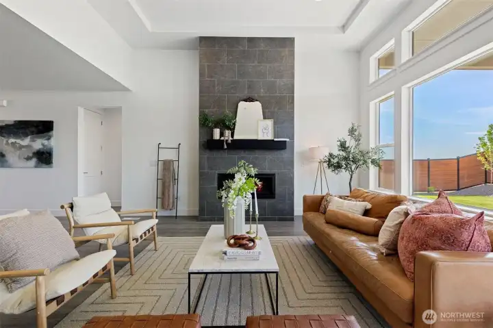 For Marketing purposes only. Photo shows options and upgrades not in price.