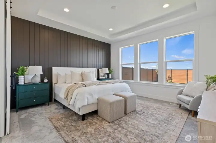 For Marketing purposes only. Photo shows options and upgrades not in price.