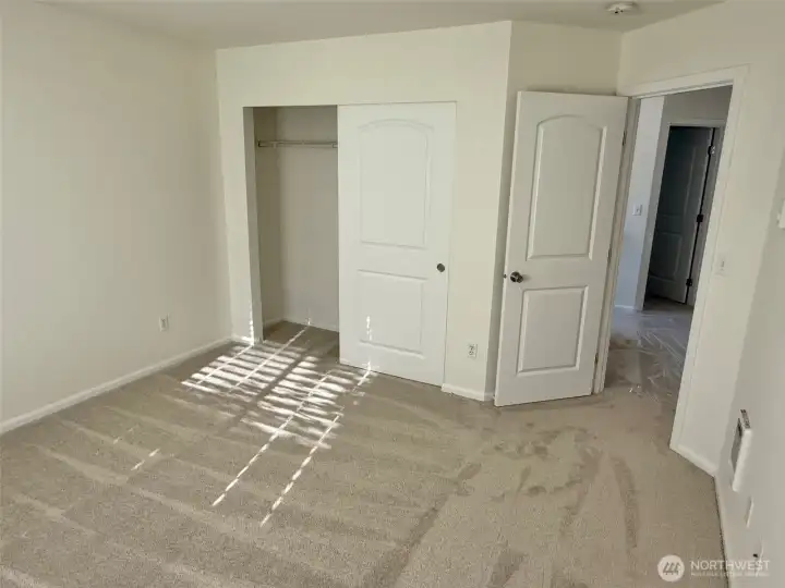 Third bedroom