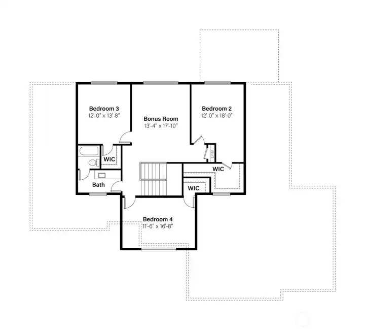 Builder reserves the right to make changes without notice.