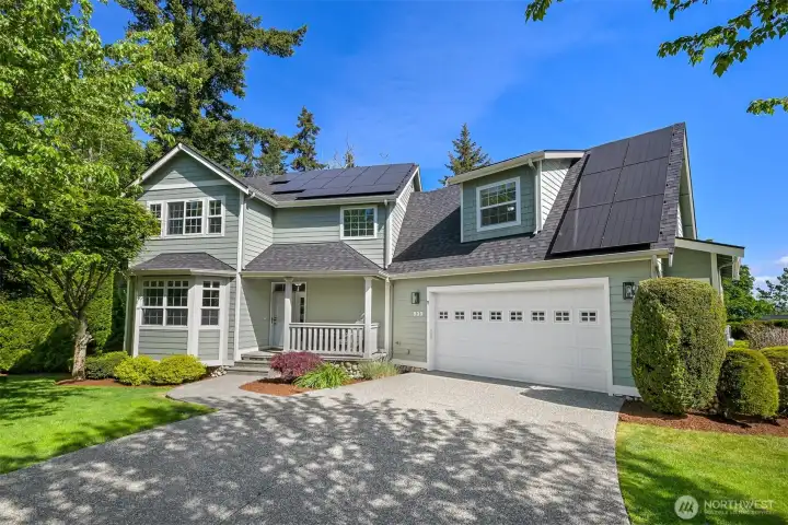 Welcome to 839 Spieden Lane!