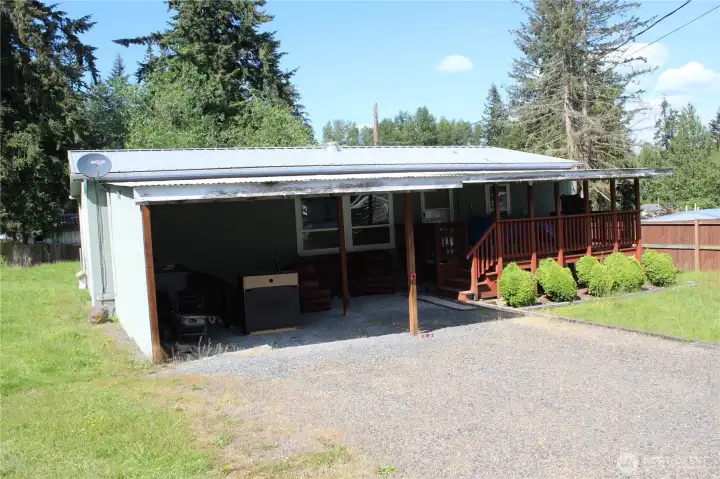 Carport