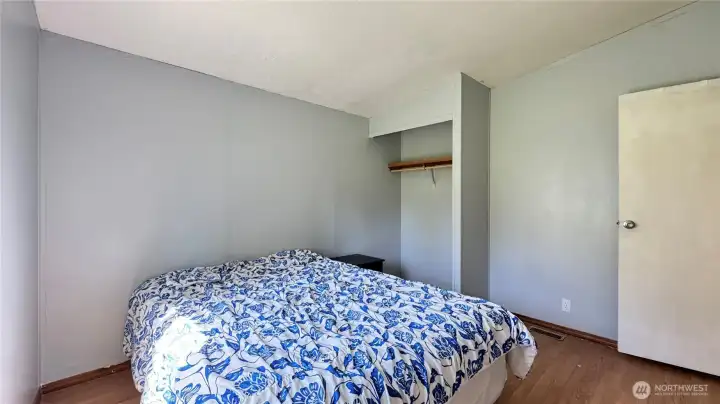 Bedroom #1