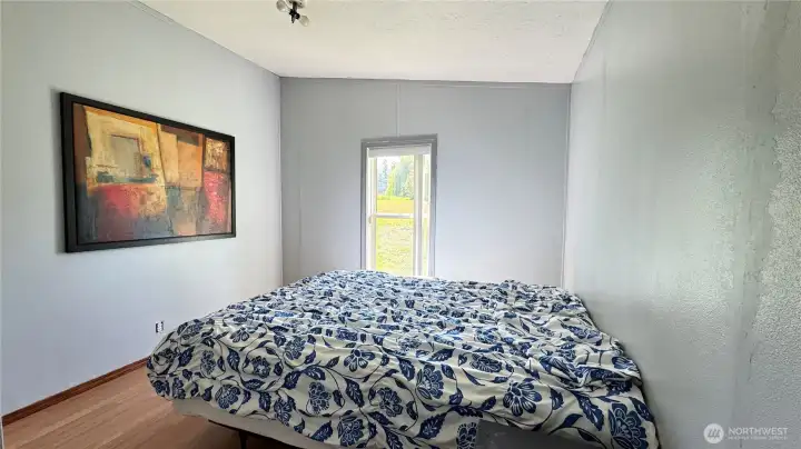 Bedroom #1