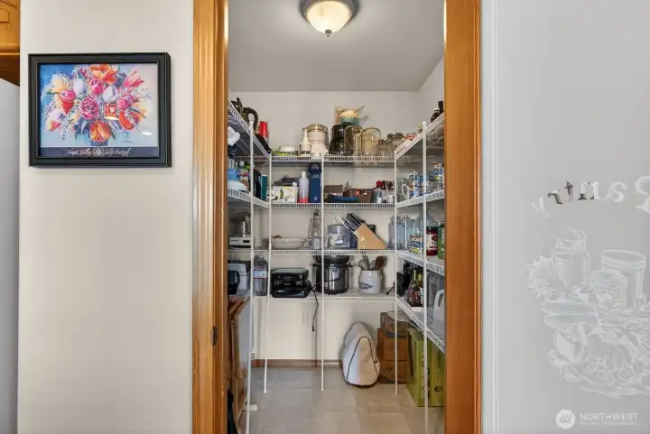 kitchen pantry