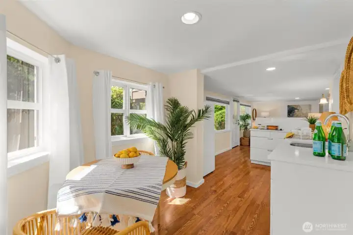 A perfect place for guests or additional rental income A perfect place for guests or additional rental income