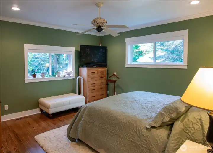 Primary Suite