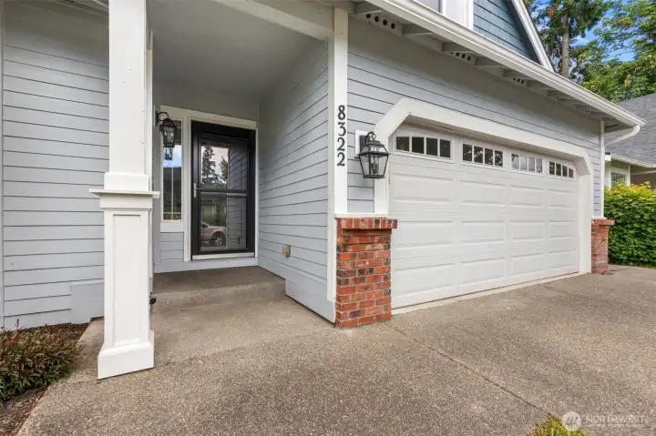 Entry Entry