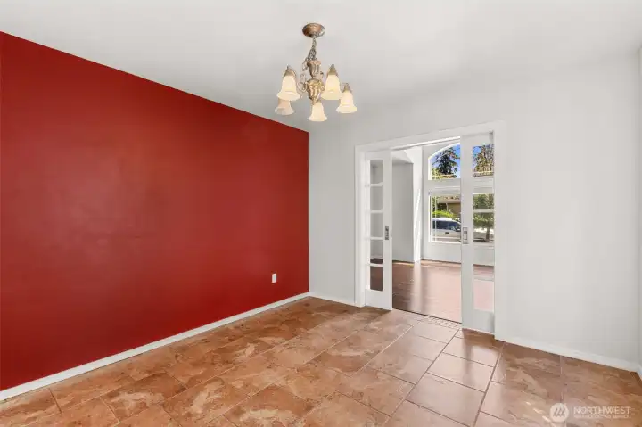 Diningroom Diningroom