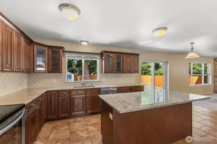 Kitchen Kitchen