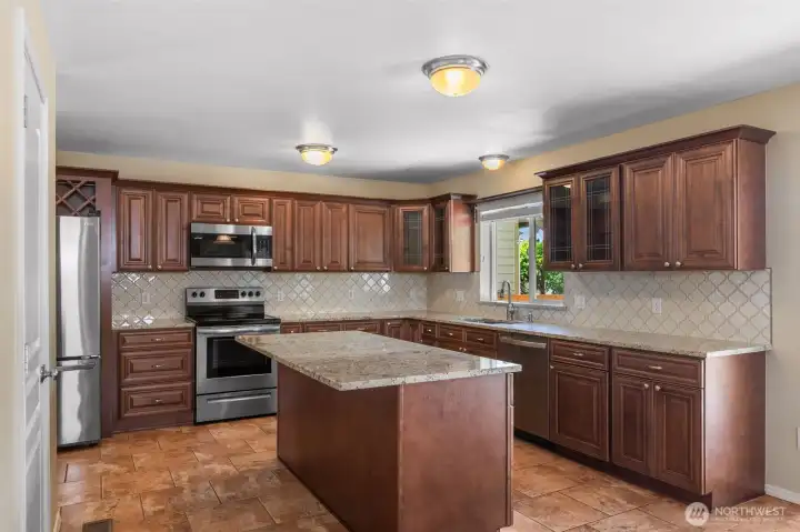 Kitchen Kitchen