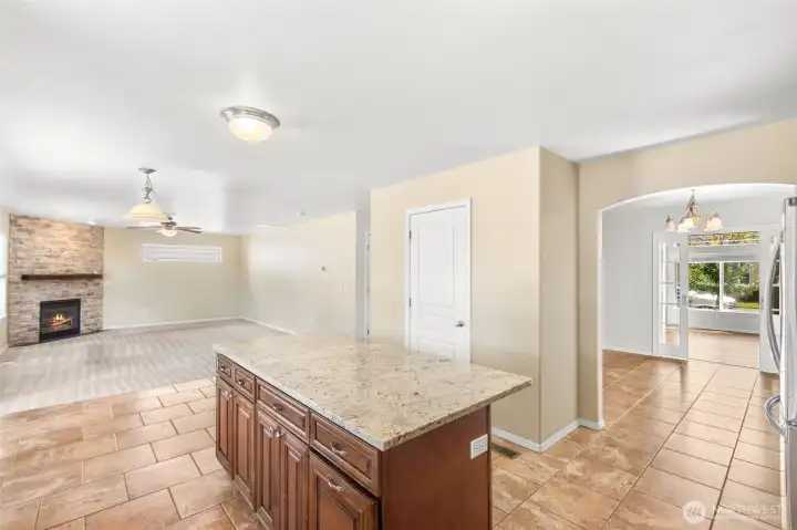 Kitchen Kitchen