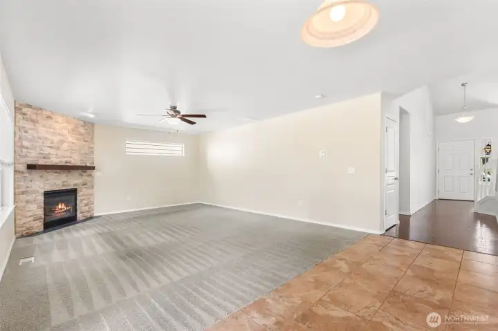 Greatroom Greatroom