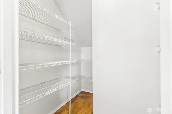 Pantry Pantry