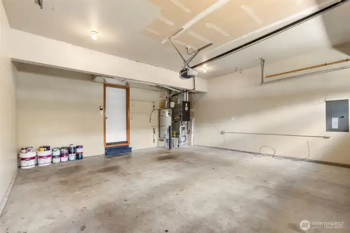 Garage Garage