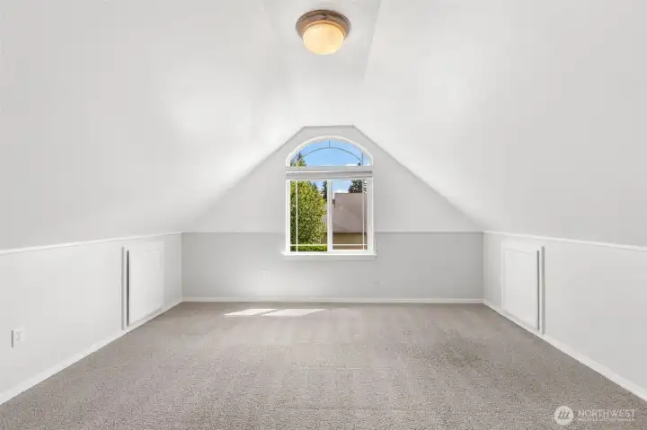 Rec room Rec room