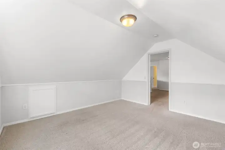 Rec room Rec room