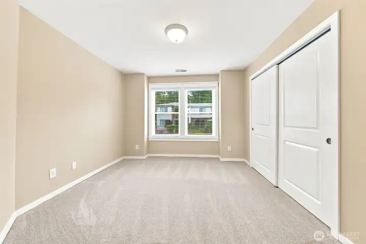 Bedroom #2