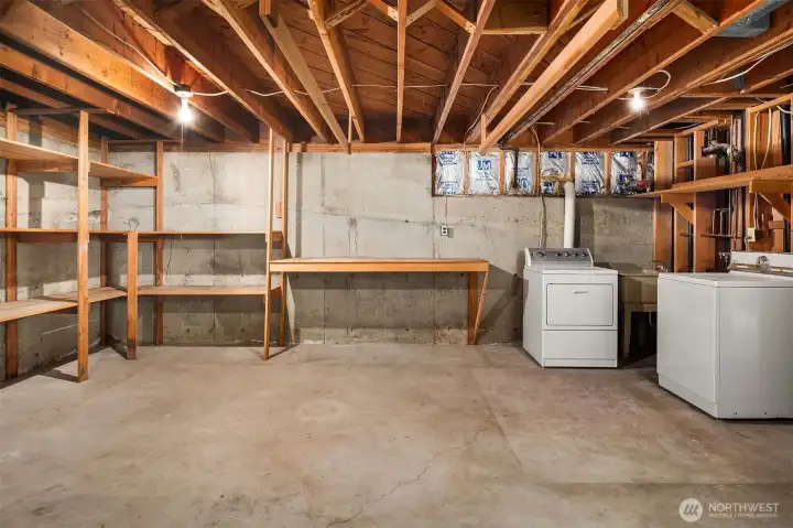 459 sq ft laundry room and storage, future home theater or bedroom? 459 sq ft laundry room and storage, future home theater or bedroom?