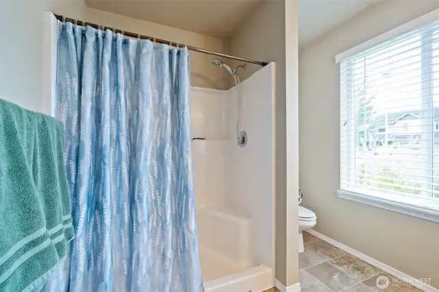 Owner's Suite Bathroom