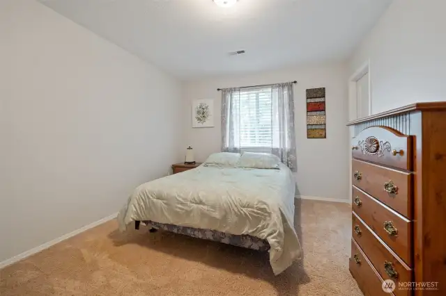 Bedroom - #2