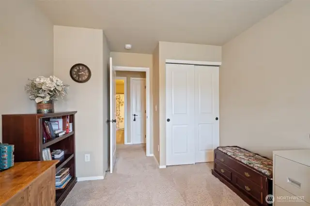 Bedroom - Main