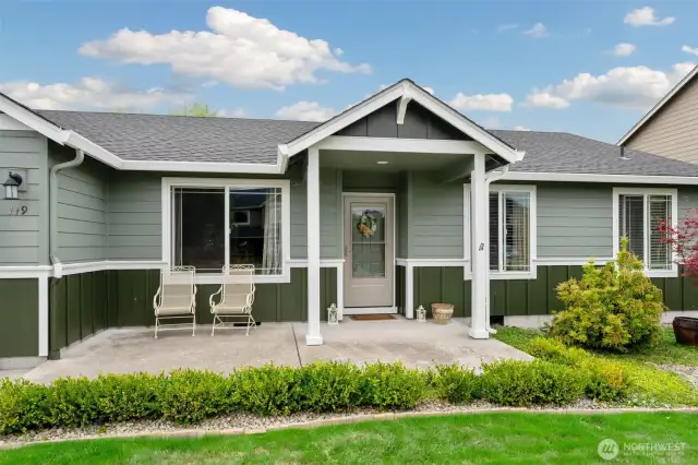 Porch