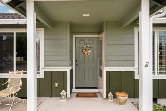 Porch