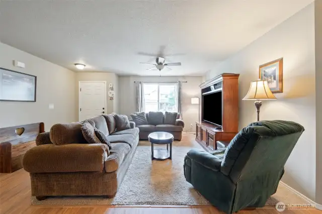 Family Room - Main
