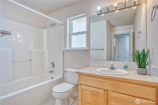 main guest bath