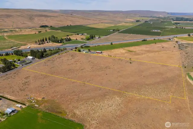 Ready for Development or Your Dream Estate