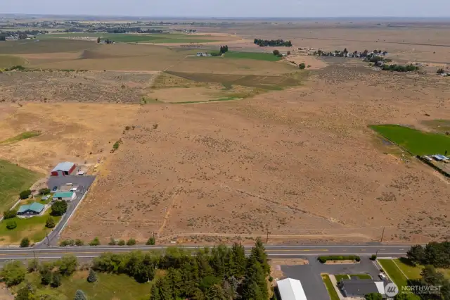 Quick access to Ephrata’s amenities