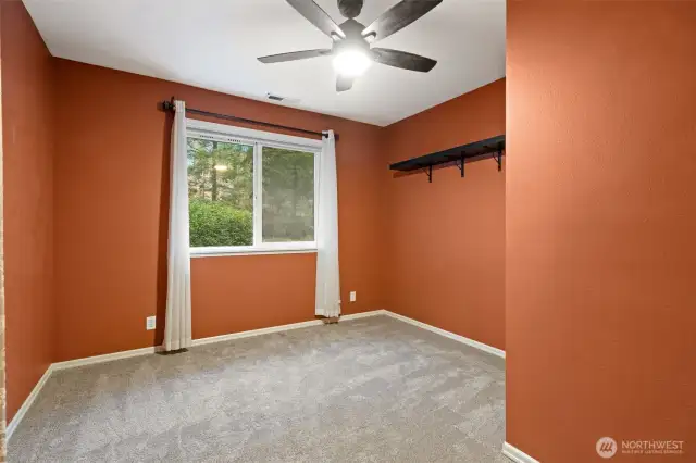 Guest Bedroom #1 located on the 2nd floor