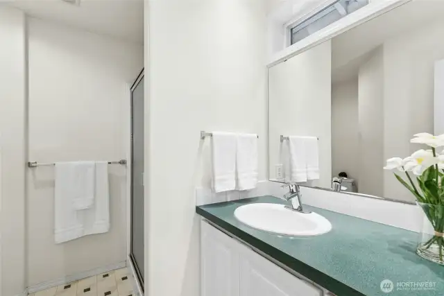 primary en suite