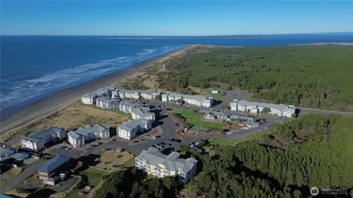 Few locations offer this setting. What are you waiting for?