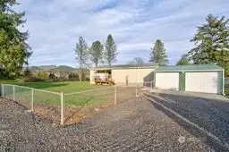 Home as you approach