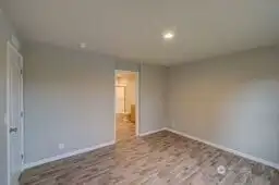 1st bedroom