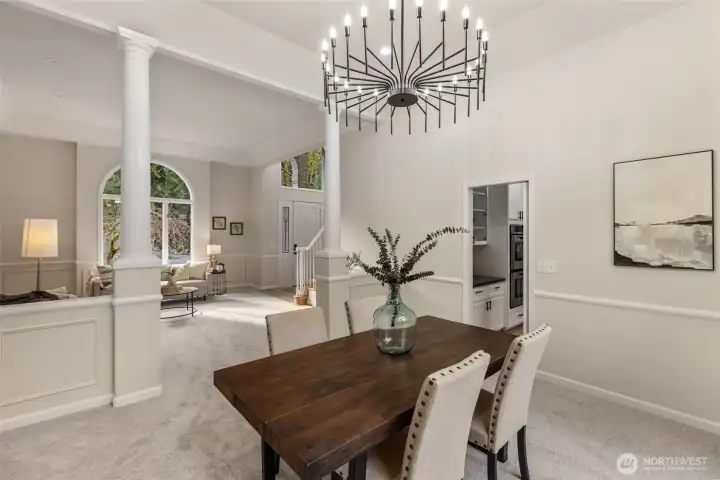 Great for enterraining