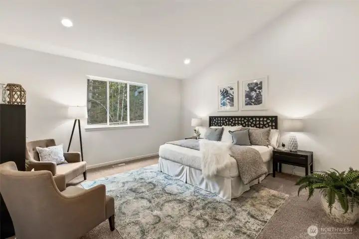 **Photos is a representation only. This is the same floorplan in the community, but a different homesite. Colors and features will vary**