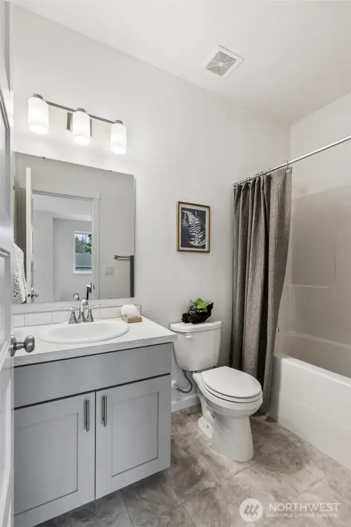 **Photos is a representation only. This is the same floorplan in the community, but a different homesite. Colors and features will vary**