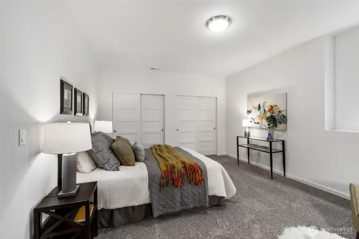 **Photos is a representation only. This is the same floorplan in the community, but a different homesite. Colors and features will vary**