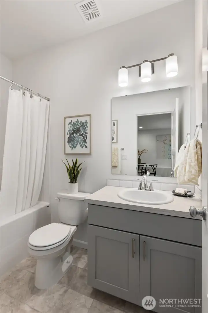 **Photos is a representation only. This is the same floorplan in the community, but a different homesite. Colors and features will vary**