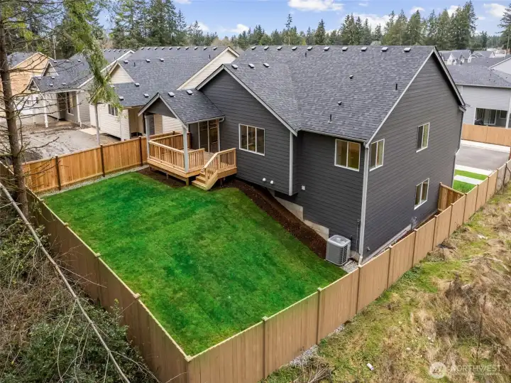 **Photos is a representation only. This is the same floorplan in the community, but a different homesite. Colors and features will vary**