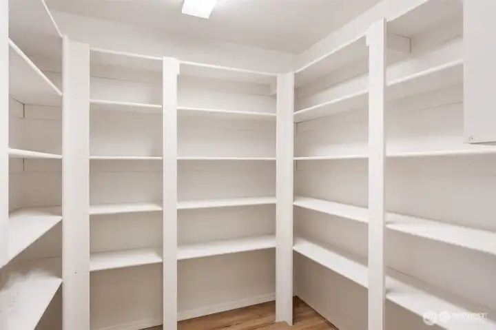 Pantry