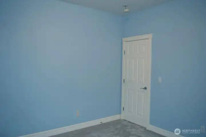 Bedroom #3