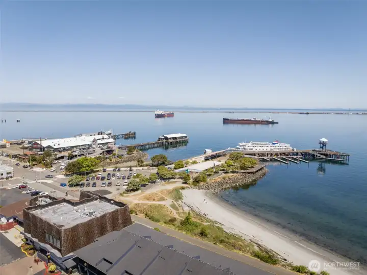 Location, Location, Location!