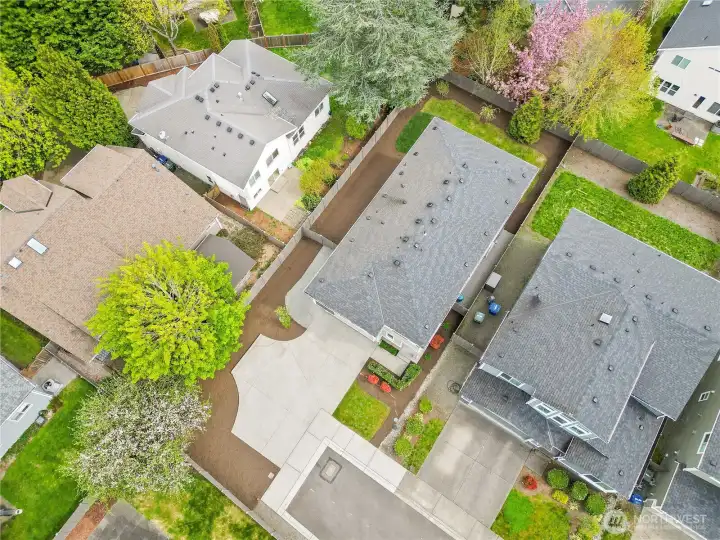 Nearby Private Community Park & Playground