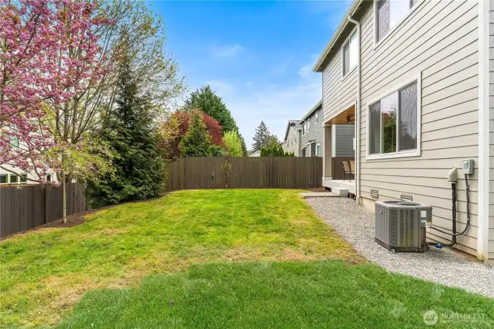 Professional Landscaping