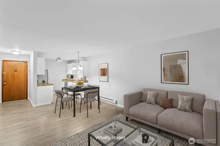 Great Room Great Room