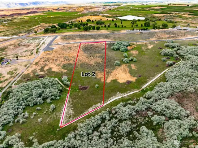 Lot 2All images used are for illustrative purposes. In some cases it may not be possible to show photographs of the exact property, and we will utilize previous show home photography or photograph of another similar property. Images are for guidance only and may not necessarily represent a true and accurate depiction of the condition of property.